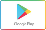 15% off Google Play eGift Cards @ PayPal Digital Gifts eBay ($50 and $100 Cards)