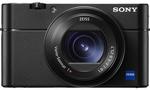 Sony Cybershot RX100V (Mark V) Compact Camera $1189 (+ Redeem Bonus $100 EFTPOS Card from Sony) Pickup @ JB Hi-Fi