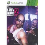 Kane and Lynch 2 for Xbox 360 - $9.94 + Shipping at PLAYASIA!