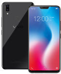 Vivo V9 6.3" 4GB / 64GB LTE Dual SIM Unlocked (Pearl Black) $370.88 Shipped (TW) @ qd_au eBay