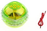 LED Power Gyro Wrist Ball $6.22 +Free Shipping - Tinydeal.com
