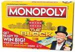 Win $20,580 Cash from Nine Network [Purchase Monopoly Game]