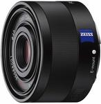 Sony Full Frame E-Mount SEL35F28Z Lens $721 + Delivery @ Camera Pro via Amazon AU