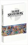 [Pre-Order] Super Smash Bros. Ultimate Hardcover Strategy Guide - $14.90 + Delivery (Free with Prime/ $49 Spend) @ Amazon AU