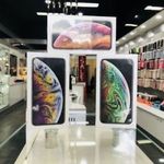 iPhone XS Max 256GB (Gold, Silver, Grey) $1777.50 Delivered @ Yourfone eBay