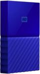 WD 3TB My Passport Portable Hard Drive USB 3.0 $106 Delivered @ Newegg