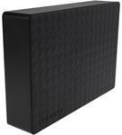 Seagate Expansion 4TB 3.5" Desktop External Hard Drive $91.40 @ Newegg