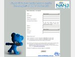 Free Sample of Nestle NAN 3 Toddler Milk