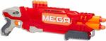 Nerf Mega DoubleBreach Blaster + 6 Genuine Mega Darts $8.03 + Delivery (Free with Prime) @ Amazon AU
