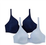Berlei Barely There 2 Pack Contour Bra 2 Pack (Green) $29.95 (Was $69) C&C Only @ David Jones