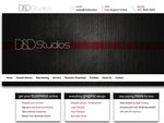 D&D Studios Web Hosting - 30% Off VPS, 50%-75% Reseller Hosting (From $50.40/year)