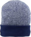 B Collection Men's Thins Beanie-Navy $2 (Was $10), Flake Beanie-Cream $2, B Collection Snowy Beanie-Black $1 & More @ Big W