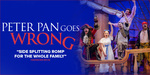 [VIC] Peter Pan Goes Wrong Tickets (16-27 Jan) $69.90 @ Lasttix (Arts Centre Melbourne, Playhouse)