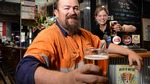 [SA] Free Beer if Temperature is 45C or above, $3 above 40C or $1 above 42C @ Red Lion Hotel, Elizabeth North