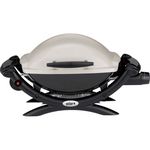 15% off Weber Q BBQ (E.g. Weber Family Q (Q3100AU) $645) + Shipping or Free in-Store Pickup @ Rays