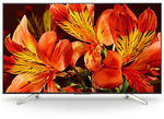 [NSW] Sony 75" KD75X8500F, 4K LED TV $2796 | Samsung 65" Q9 $2876 + Delivery (Free C&C) @ Bing Lee eBay
