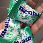[VIC] Free Mentos Chewing Gum Packets @ Southern Cross Station