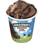 Ben & Jerry's 458mL Ice Cream $6/$7 (Was $12/$14) @ Woolworths Online (Min Spend $30)