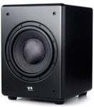 M&K Sound V8 Subwoofer (WHITE ONLY) - $699 (RRP/Last Sold $1199) + Free Shipping @ RIO Sound and Vision