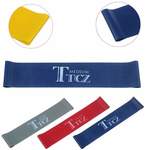 TTCZ Yoga Pilates Resistance Band from $4.99 + Free Shipping @ Shopping Direct