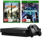 ozbargain xbox one x