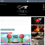 [PC] Free Game: Winexy @ Indiegala