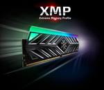 ADATA XPG Spectrix D41 16GB  DDR4 3200MHz Desktop Memory $139 + Shipping (Free Pickup in Adelaide, SA) @ PCPowerCase