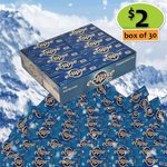 [TAS] Eclipse Peppermint Ice Gum 30 Pack (300pcs) $2 @ Shiploads