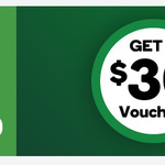 Spend $215 in The Next 2 Weeks, and Receive a $30 Voucher @ Woolworths Online