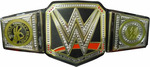 WWE Championship Belts $24.95 (+ $6.95 Metro Shipping) @ Smooth Sales