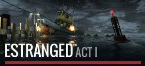 [PC] Free - Estranged Act 1 and Act 2 (Act 2 Is Early Access) - Steam