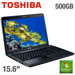 Thoshiba Satellite Pro C650 Core 2 Duo Laptop - $399.95 + $9.95 Shipping