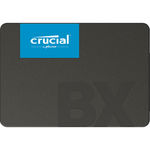 Crucial BX500 SSD 480GB $61.60,  HP 15.6" Intel i5 8th Gen, 8GB, 500GB SSD, 500 HDD $692 + Del ($0 w/eBay+) @ Futu Online eBay