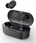 QCY T2C Bluetooth Earphones $32 Delivered @ QCY Store Amazon AU