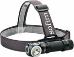 Sofirn SP40 1200lm Headlamp + 18650 Battery $33 AUD Shipped @ AliExpress