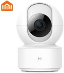 Xiaomi Mijia Pan Tilt Camera H265 [Chinese Baby Monitor Version] US $21.69 (~AU $34.50 Delivered) @ Joybuy