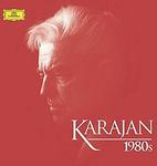 Herbert von Karajan: The Complete 1980s Orchestral Recordings 78 CD Limited Edition $218.59 + Post ($0 Prime) @ Amazon US via AU
