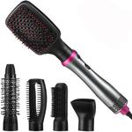 5 in 1 Ionic Hot Air Brush - US $29.99 / $44 AUD Shipped (HK) @ Jasgood