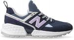 New Balance Men's 574 Sport $49 (RRP $150) + Shipping (or Pickup) @ Platypus Shoes