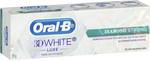 Oral-B 3D White Luxe Diamond Strong Toothpaste 95g $4.50 (Half Price, Save $4.50) @ Woolworths