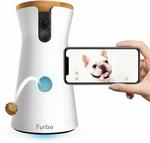 Furbo Dog Camera: Treat Tossing, Full HD Wi-Fi, 2-Way Audio / $299 Shipped ($60 off) +1 Year Warranty @ Furbo via Amazon AU