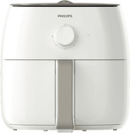 Philips XXL Viva Collection Airfryer $283 + Delivery ($0 C&C /In-Store) @ The Good Guys