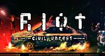 [PC] Steam - RIOT: Civil Unrest $3.49 AUD (RRP on Steam: $23.95 AUD) - Fanatical