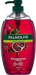 Palmolive Naturals Pomegranate & Mango Soap Free Body Wash 1L $6.99 + Delivery ($0 with Prime/ $39 Spend) @ Amazon AU