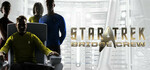 [VR/PC] Steam-  Star Trek: Bridge Crew $11.08 (70% off) - Steam