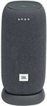 JBL Link Portable Smart Speaker - Black Only $129 @ Harvey Norman