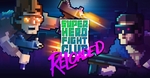 [Switch] Super Hero Fight Club: Reloaded - 90% off at $1.49 (Was $14.99) @ Nintendo eShop
