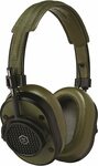 Master & Dynamic MH40 Wired Over-Ear Headphones (Black Olive) $171.54 Delivered @ Amazon AU