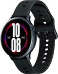 Samsung Galaxy Watch Active 2 44mm (Under Armour) $349 @ JB Hi-Fi & $348 @ Harvey Norman