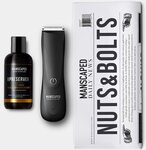 Manscaped Australia Manscaped Mens Grooming Kit - Nuts and Bolts 2.0 $50.40 Shipped @ Amazon AU